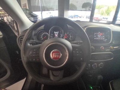 Fiat 500X 1.6 MultiJet 120 CV DCT Pop Star (17)