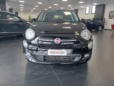 Fiat 500X 1.6 MultiJet 120 CV DCT Pop Star (2)