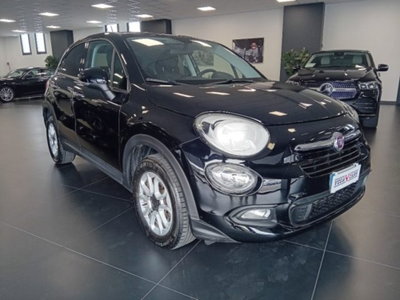 Fiat 500X 1.6 MultiJet 120 CV DCT Pop Star (3)