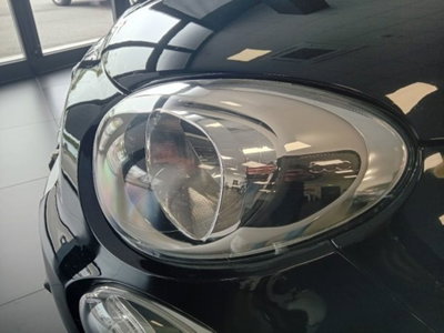 Fiat 500X 1.6 MultiJet 120 CV DCT Pop Star (4)