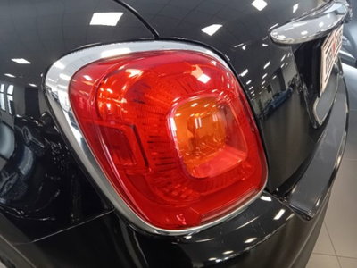Fiat 500X 1.6 MultiJet 120 CV DCT Pop Star (6)