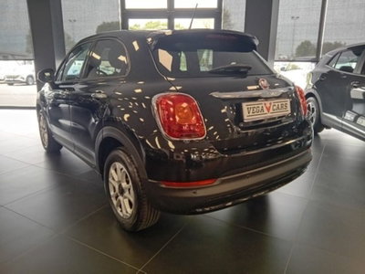 Fiat 500X 1.6 MultiJet 120 CV DCT Pop Star (7)
