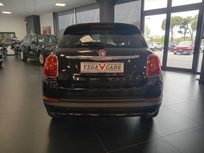 Fiat 500X 1.6 MultiJet 120 CV DCT Pop Star (8)