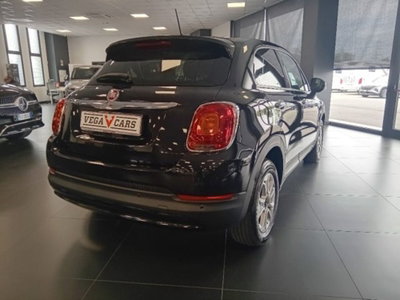 Fiat 500X 1.6 MultiJet 120 CV DCT Pop Star (9)
