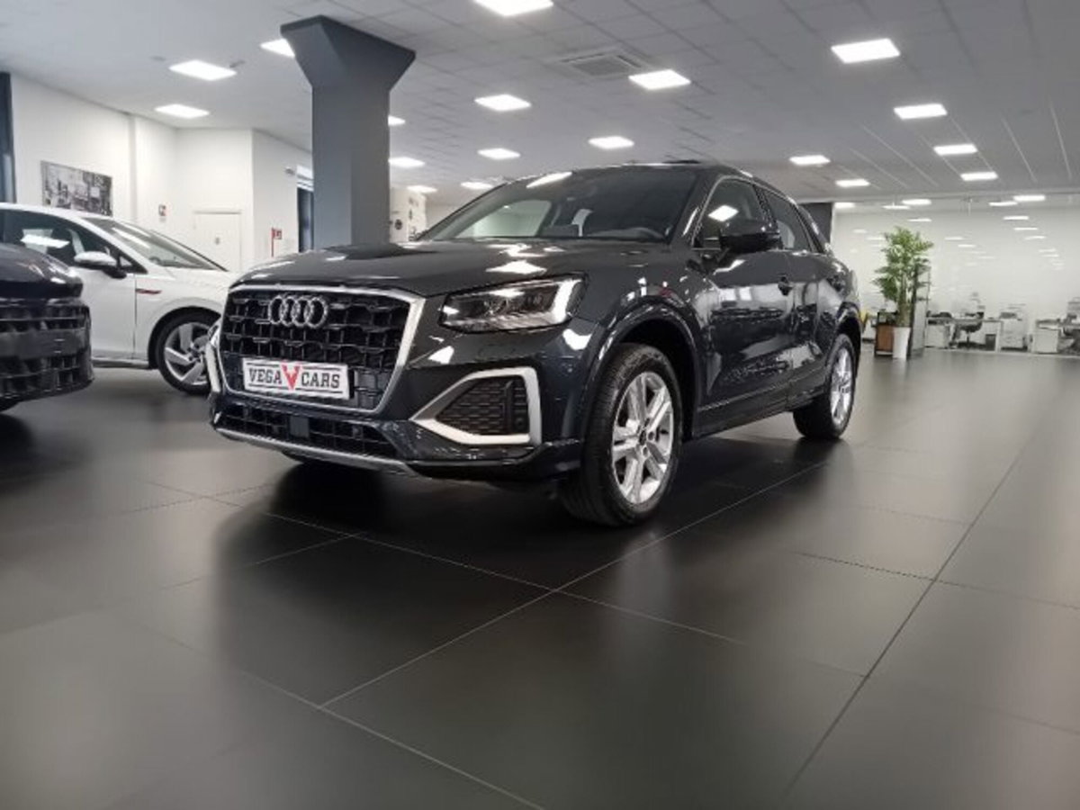 Audi Q2 Q2 30 TFSI Business