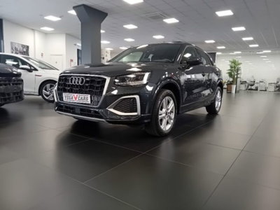 Audi Q2 Q2 30 TFSI Business usata