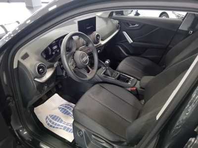 Audi Q2 Q2 30 TFSI Business (10)
