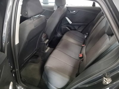 Audi Q2 Q2 30 TFSI Business (11)