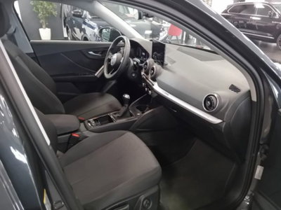 Audi Q2 Q2 30 TFSI Business (12)