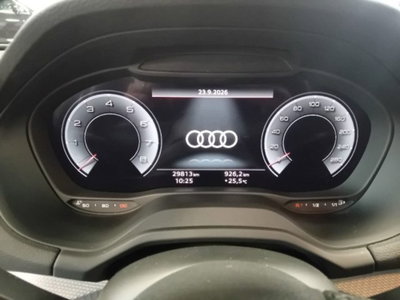 Audi Q2 Q2 30 TFSI Business (14)