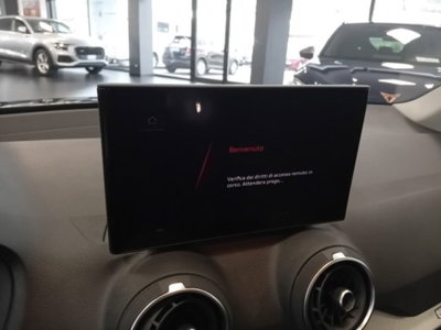 Audi Q2 Q2 30 TFSI Business (17)