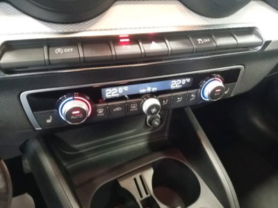 Audi Q2 Q2 30 TFSI Business (19)