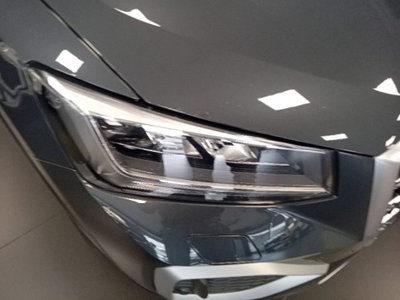 Audi Q2 Q2 30 TFSI Business (4)