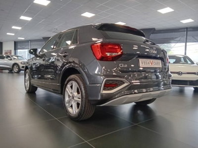Audi Q2 Q2 30 TFSI Business (5)
