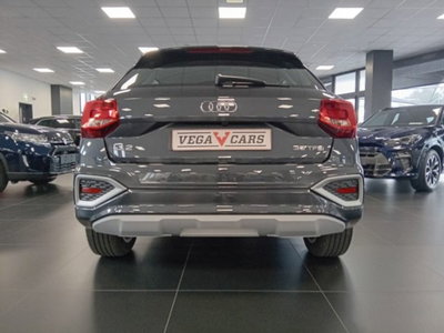 Audi Q2 Q2 30 TFSI Business (6)