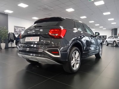 Audi Q2 Q2 30 TFSI Business (7)