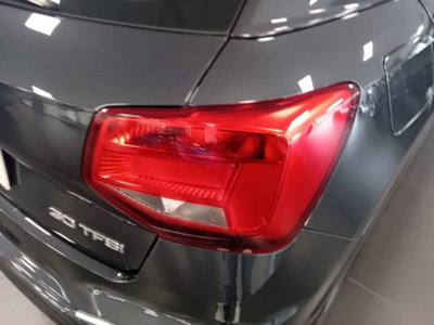 Audi Q2 Q2 30 TFSI Business (8)
