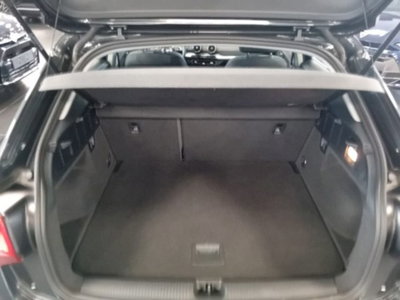 Audi Q2 Q2 30 TFSI Business (9)