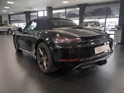 Porsche 718 Boxster  Boxster 2.0 300cv (11)