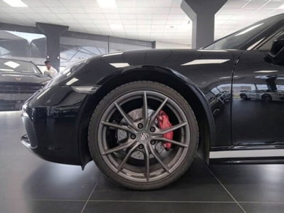 Porsche 718 Boxster  Boxster 2.0 300cv (12)