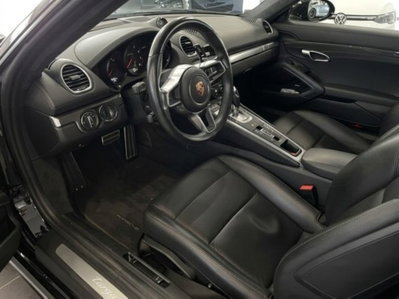 Porsche 718 Boxster  Boxster 2.0 300cv (14)