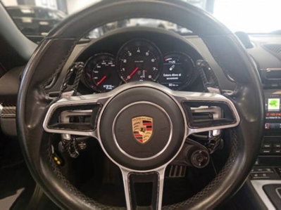 Porsche 718 Boxster  Boxster 2.0 300cv (16)