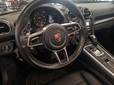 Porsche 718 Boxster  Boxster 2.0 300cv (18)