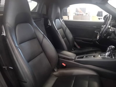 Porsche 718 Boxster  Boxster 2.0 300cv (4)