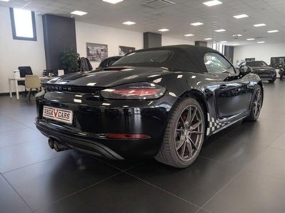 Porsche 718 Boxster  Boxster 2.0 300cv (9)