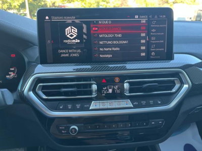 BMW X4 M Competition (10)