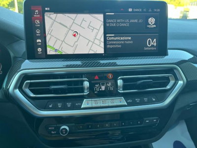 BMW X4 M Competition (11)