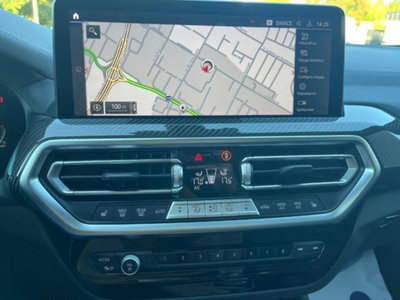BMW X4 M Competition (12)