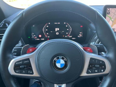 BMW X4 M Competition (13)