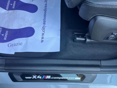 BMW X4 M Competition (15)