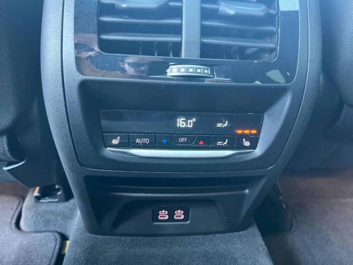 BMW X4 M Competition (17)