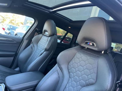 BMW X4 M Competition (6)