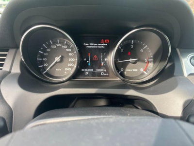Land Rover Range Rover Evoque 2.2 Sd4 5p. Dynamic (5)