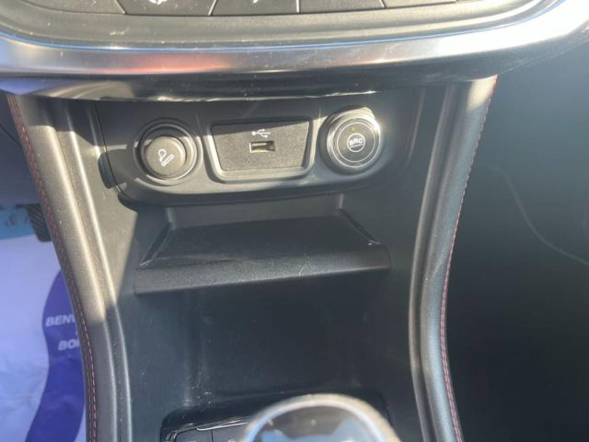 Dr dr4 Sport 1.6 Bi-Fuel GPL (11)