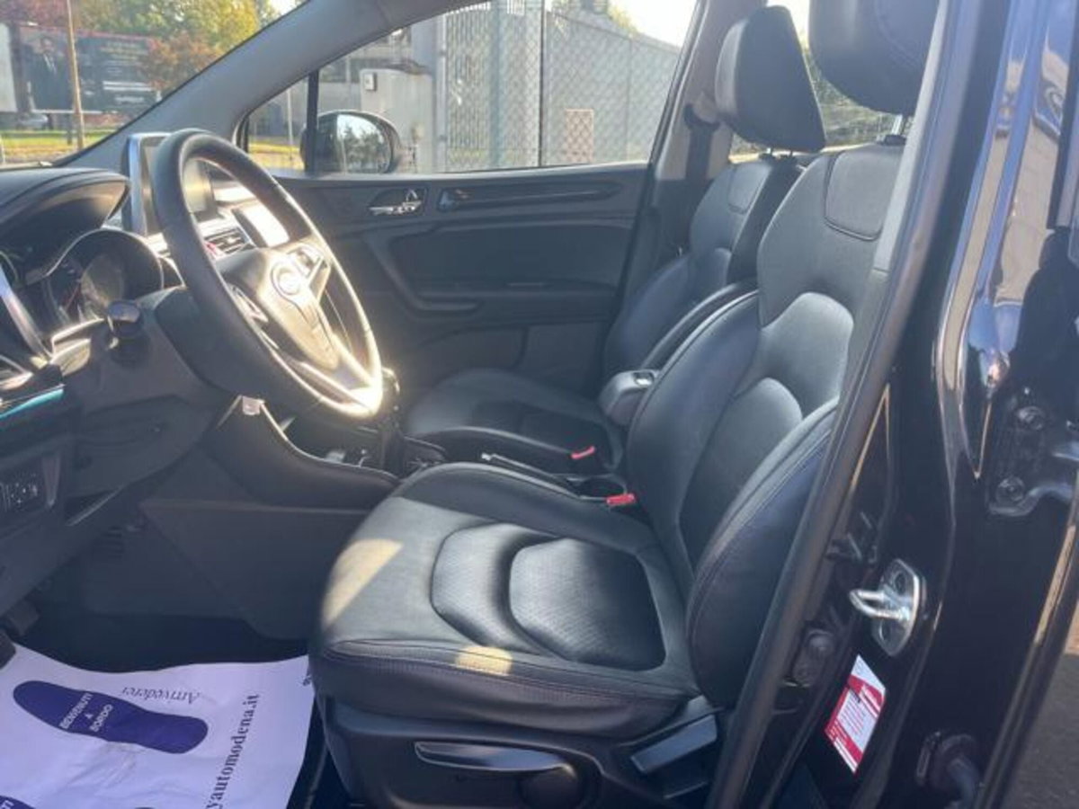 Dr dr4 Sport 1.6 Bi-Fuel GPL (13)
