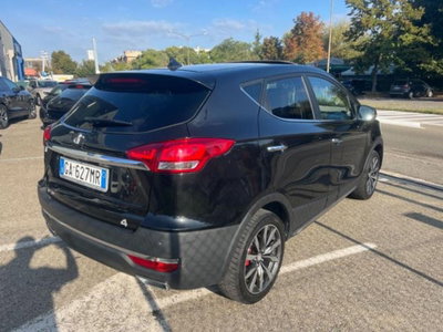 Dr dr4 Sport 1.6 Bi-Fuel GPL (3)
