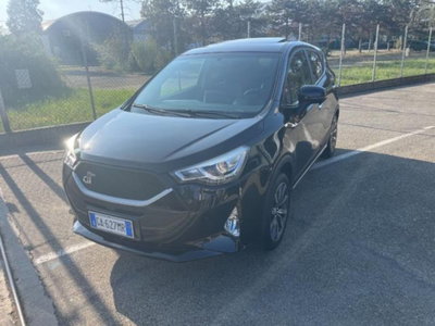 Dr dr4 Sport 1.6 Bi-Fuel GPL (4)