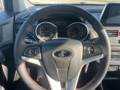 Dr dr4 Sport 1.6 Bi-Fuel GPL (7)