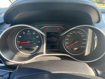 Dr dr4 Sport 1.6 Bi-Fuel GPL (9)