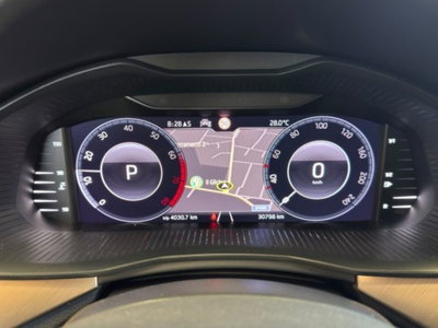 Skoda Kamiq 1.0 TSI 110 CV DSG ScoutLine (12)
