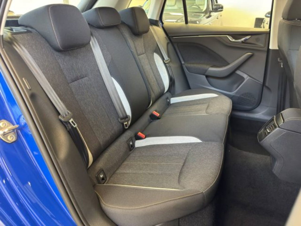 Skoda Kamiq 1.0 TSI 110 CV DSG ScoutLine (15)