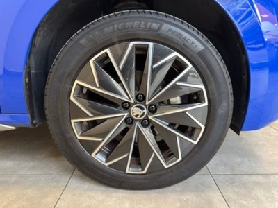 Skoda Kamiq 1.0 TSI 110 CV DSG ScoutLine (7)