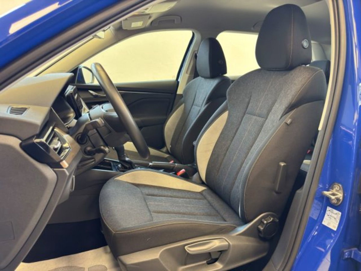 Skoda Kamiq 1.0 TSI 110 CV DSG ScoutLine (8)