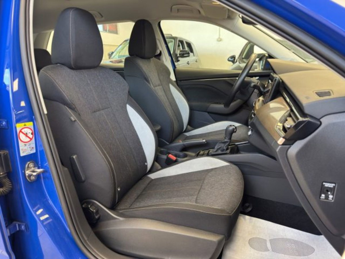 Skoda Kamiq 1.0 TSI 110 CV DSG ScoutLine (9)