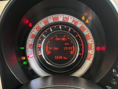 Fiat 500 1.0 Hybrid Sport (12)