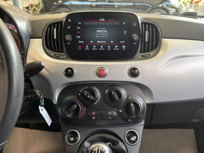 Fiat 500 1.0 Hybrid Sport (13)